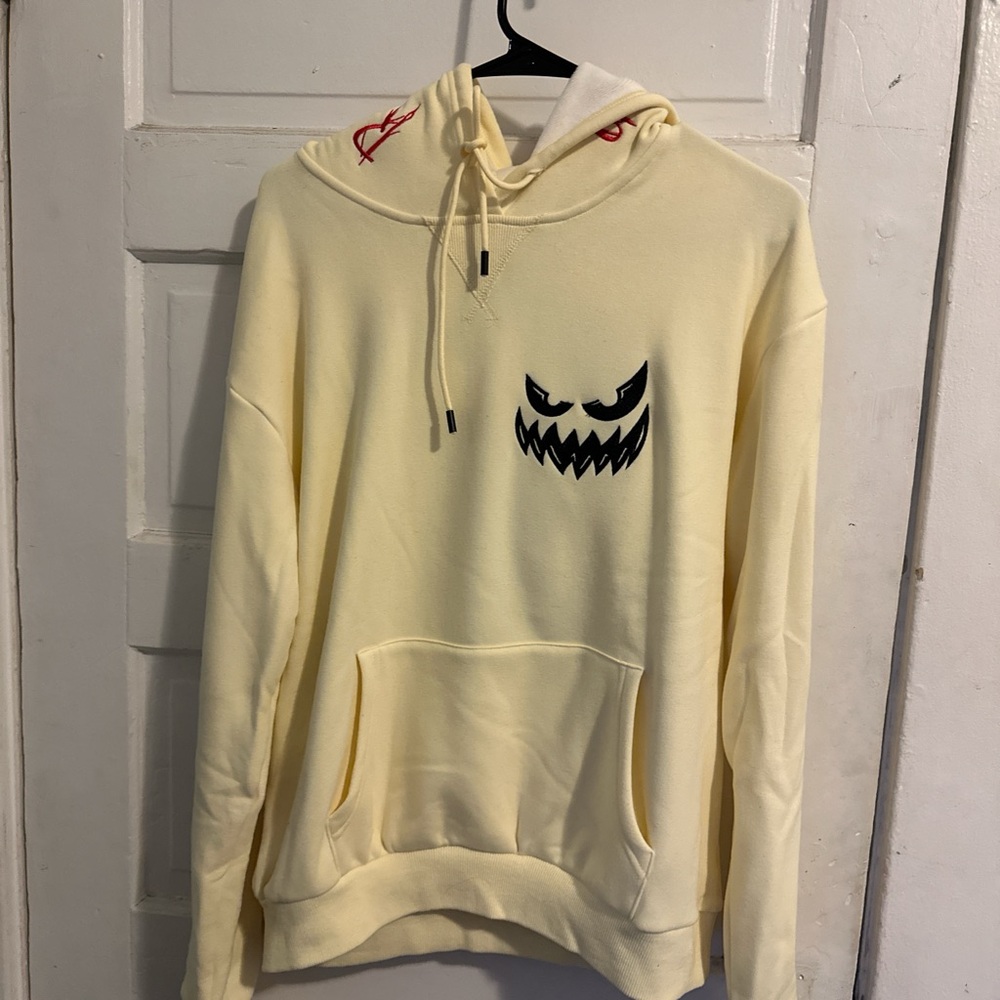 Soleboy Lost Soul Hoodie